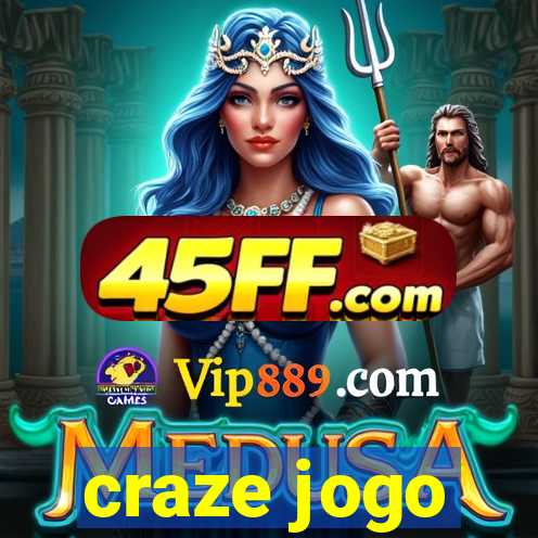 craze jogo